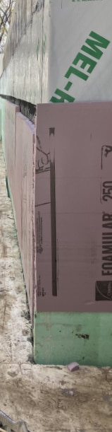 BUILDING ENVELOPE